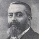 Alejandro Pérez Lugín