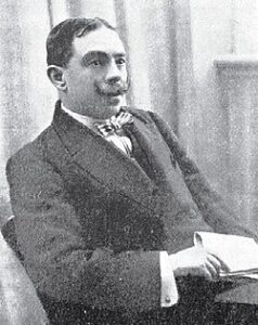 Alejandro Barreiro Noya