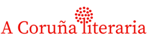 Logo Coruña Literaria
