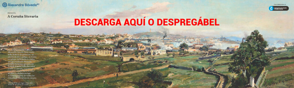 A Coruña - Ferrant